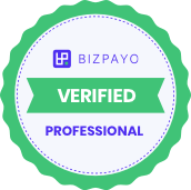 BizPayO Verified - Tax Pro Solutions, Inc.